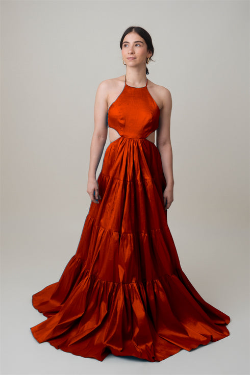 SHA DRESS